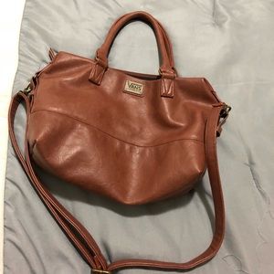 Vans purse